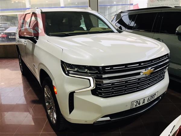 Chevrolet for sale in Iraq